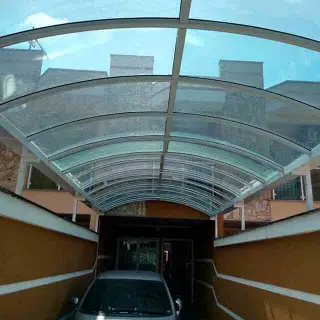 Sombrite para Garagem em São Paulo