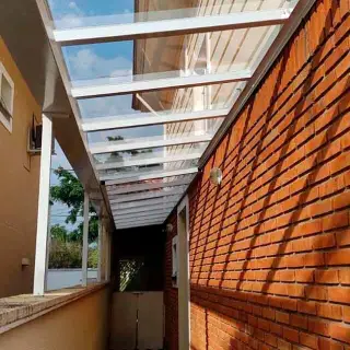 Toldo para Condomínios