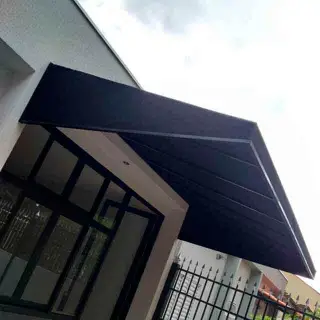 Toldo para Restaurante em São Paulo